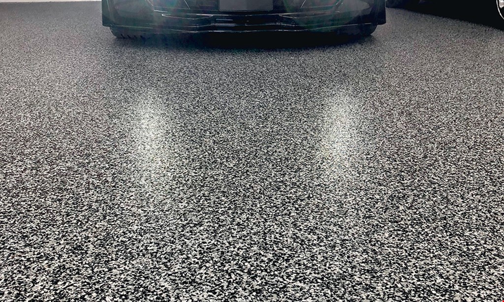 Product image for Guardian Garage Floors - Dallas $500 Off Guardian Garage Floor Coating of 500 sq. ft. or more 