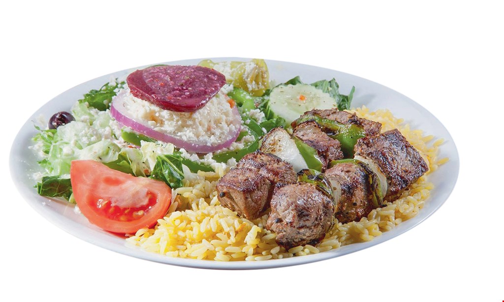 Product image for Little Greek Fresh Grill - Winter Garden 15% OFF YOUR ENTIRE ORDER, USE PROMO CODE: HAPPY2023