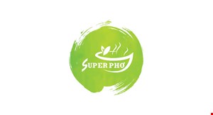 Super Pho logo