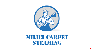 Milici Carpet Cleaning logo