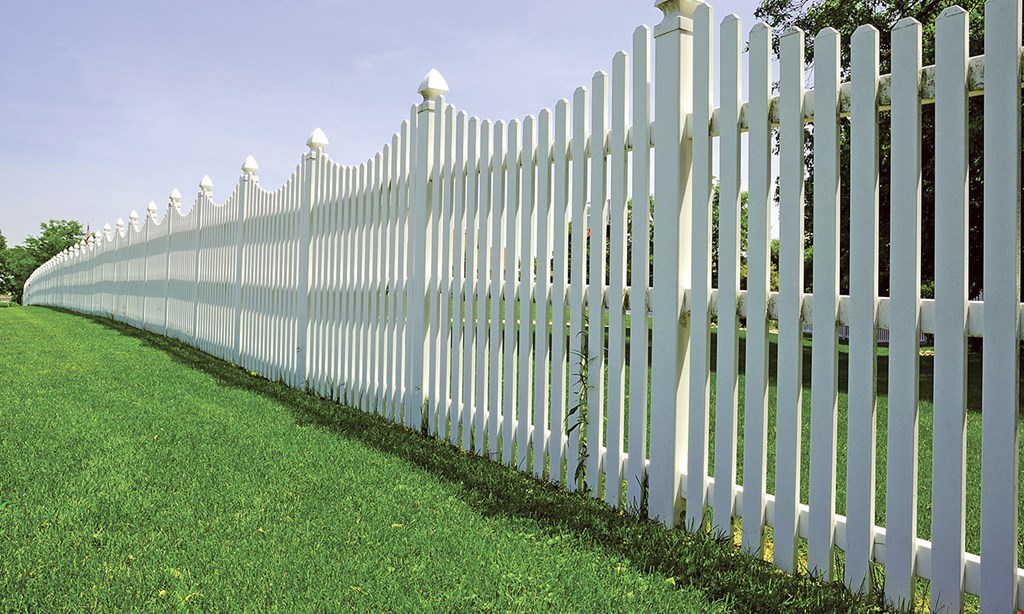 Product image for Fence Warehouse Supply 10% OFF any fence or paver job. 