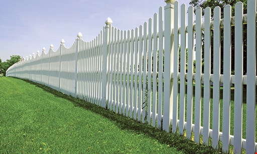 Product image for Fence Warehouse Supply 10% Off any fence or paver job