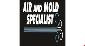 Air & Mold Specialist logo