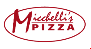 Micchelli's Pizza logo