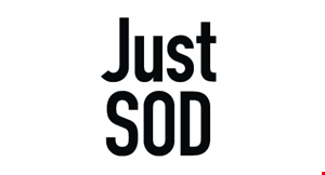 Just SOD logo