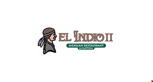 El Indio II logo