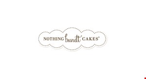 Nothing Bundt Cakes logo