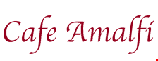 Cafe Amalfi logo