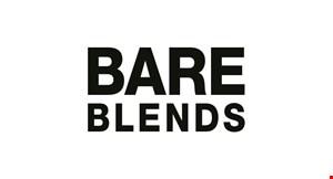 Bare Juice Bar logo