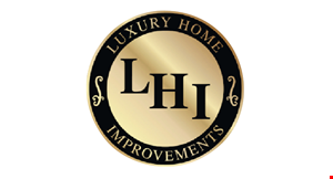 LHI Painting logo
