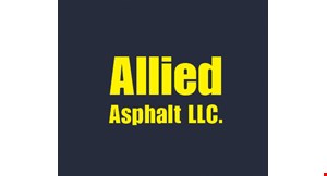 Allied Asphalt LLC logo