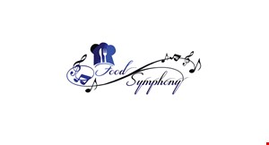Food Symphony Restaurant logo