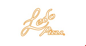 Ledo Pizza Coupons & Deals | Pasadena, MD