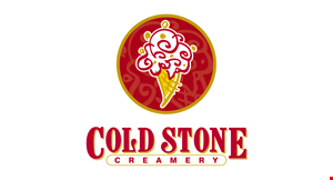 Cold Stone Creamery-Southside Blvd logo