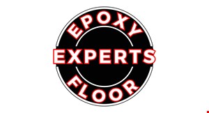 Epoxy Floor Experts Inc. logo