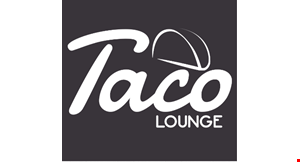 Taco Lounge logo