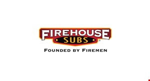 Firehouse Subs Maricopa Marketplace #1069 logo