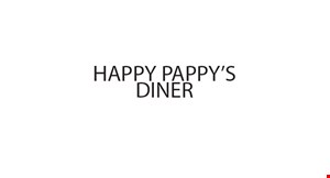 Happy Pappy's logo
