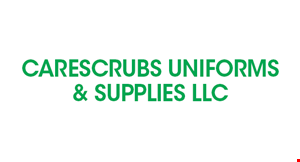 Carescrubs logo