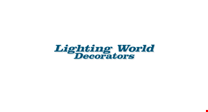 Lighting World Home logo