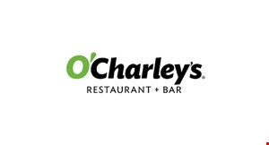O'Charley'S Restaurant - Bar logo