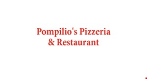 Pompillos logo