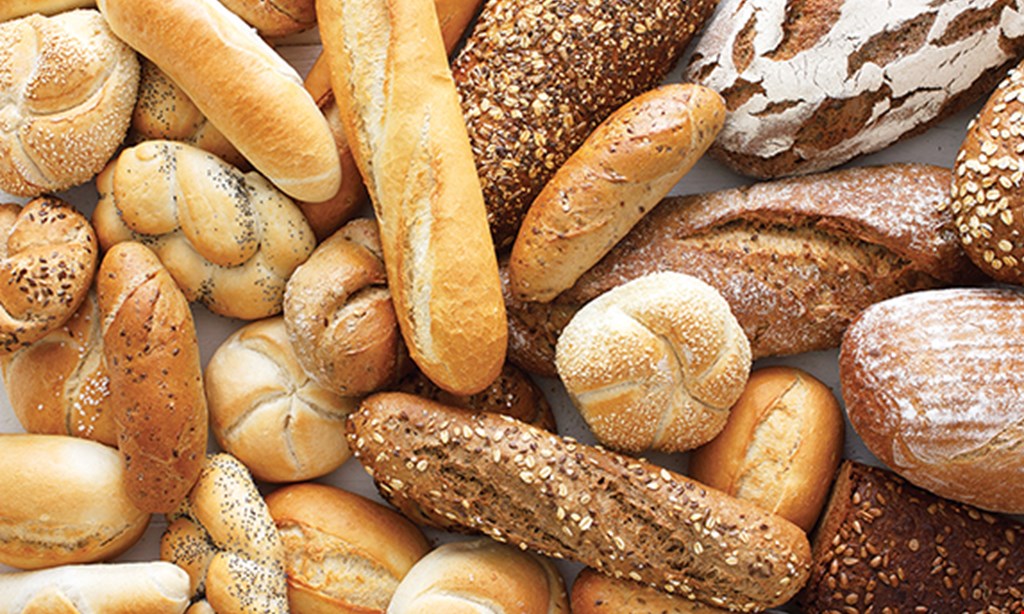 Product image for Bluff View Bakery save $2 when you purchase 2 loaves