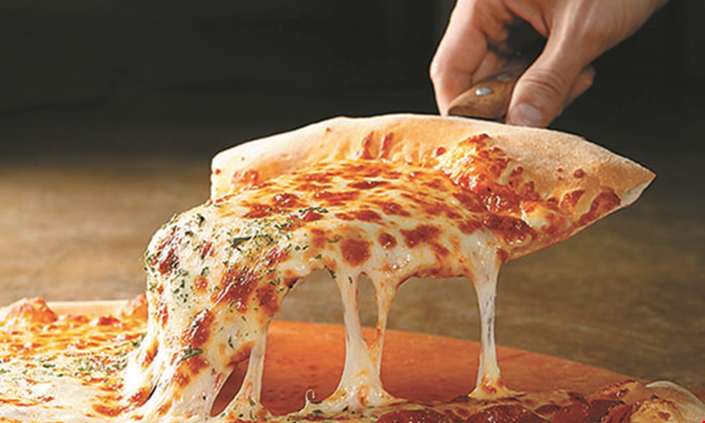 Product image for Vocelli Pizza only $20.20 - 2 Lg. 2 topping pizzas 