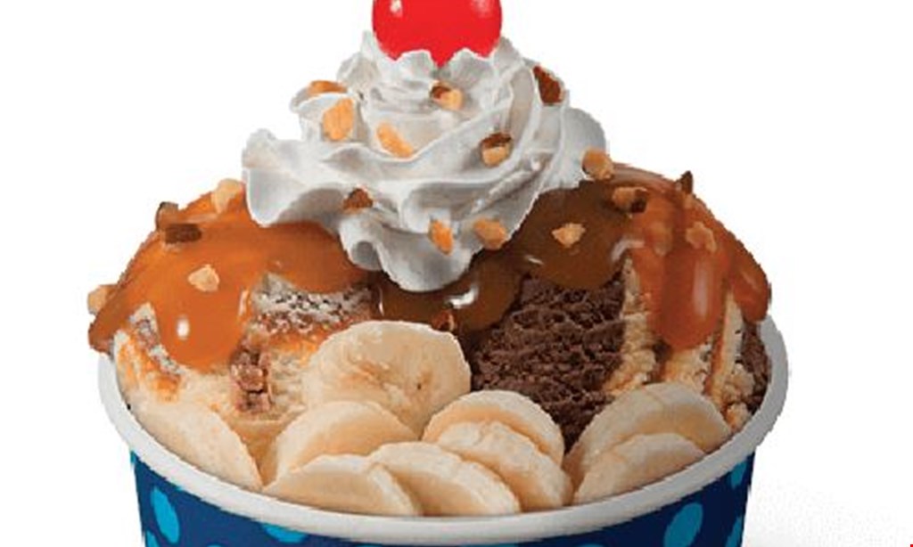 Product image for Baskin Robbins $8.99 2 Pre-packed quarts of ice cream