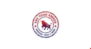 The Texas Ranger logo