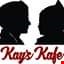 Kay'S Kafe logo