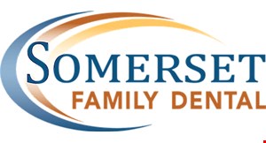 Somerset Family Dental logo