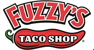 Fuzzy'S Taco Shop Of Cincinnati logo