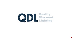 Quality Discount Lighting logo