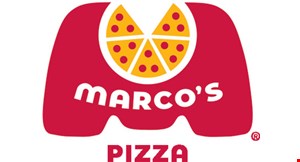 Marco's Pizza logo