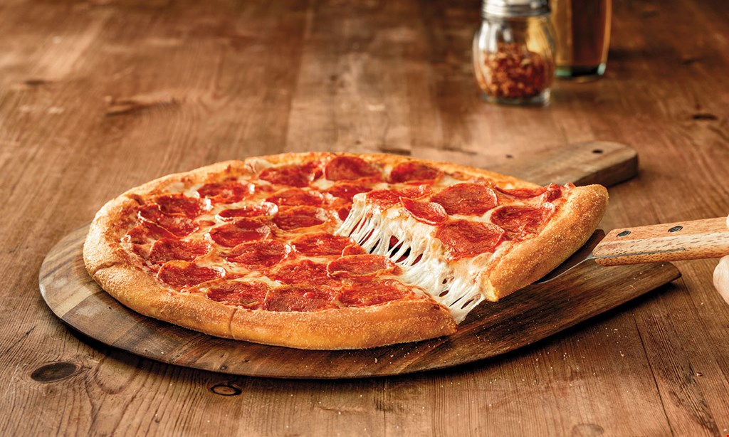 Product image for Marco's Pizza only $6.99 medium 1-topping pizza
