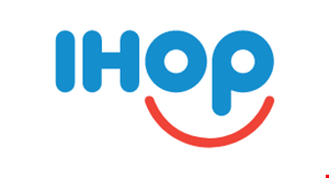Ihop Of Cincinnati logo