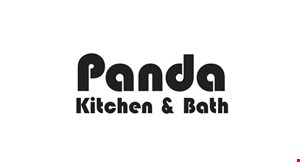 Panda Kitchen & Bath logo