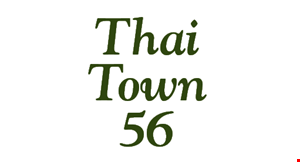 Thai Town 56 logo