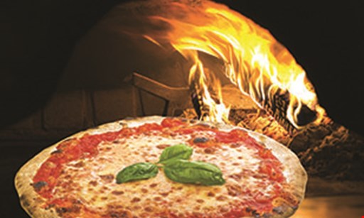 Product image for Cuzina Moderna Lyons Road Boynton Beach $10 off any 2 large pizzas (take out only).