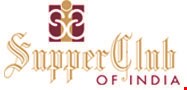 Supper Club Of India logo