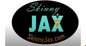 Skinny Jax logo