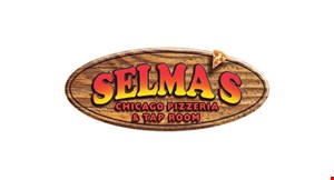 Selma's Chicago Pizzeria logo