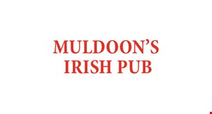 Muldoon'S Irish Pub logo