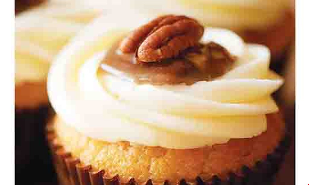 Product image for Sublime Cupcakes - Malvern $5 off a dozen cupcakes. 