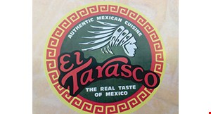 El Tarasco logo