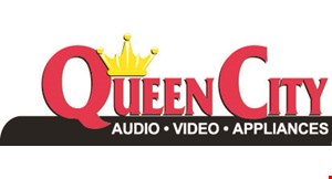 Queen City Home Store logo