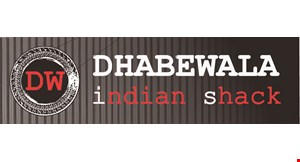 Dhabewala Indian Shack logo