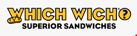 Which Wich Superior Sandwiches Mog logo