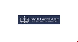 Ofori Law Firm Llc logo